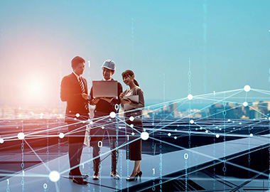 総合人材サービス事業