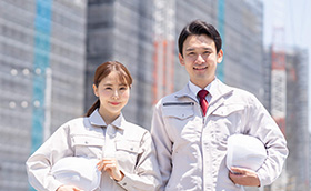 BIM人材 派遣・紹介サービス「BA-plus株式会社」