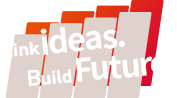 Link ideas. Build future.