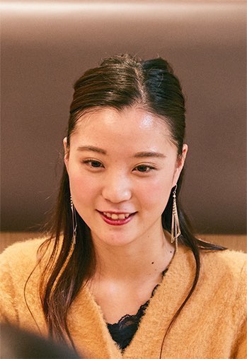 新しい秘書・広報業務のスタイルをつくりたい