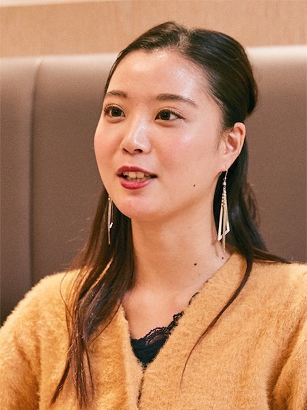 自分で動けばチャンスが広がる仕事