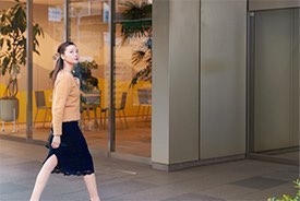 Schedule 一日の流れ 出社