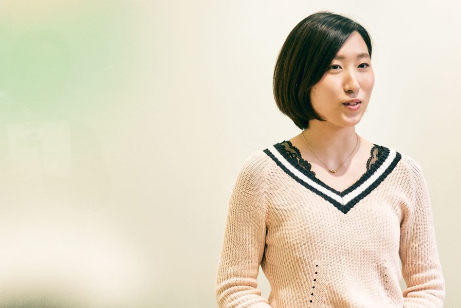 IT未経験でも情報システム部に配属