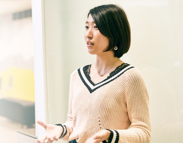 理解して「作業」が「仕事」に変わった