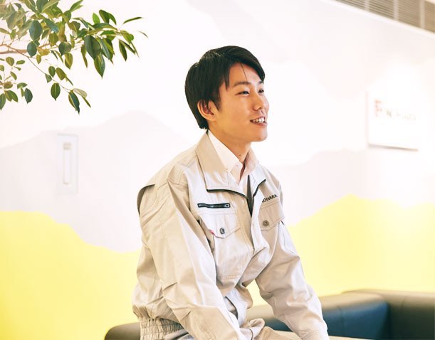 信頼関係を築き、安全面にも配慮する責任