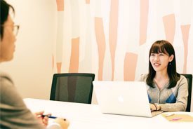 Schedule 一日の流れ 会議