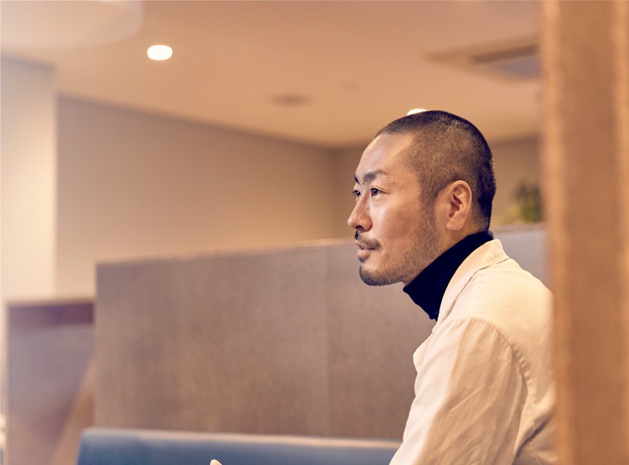 自社サービスの建材通販サイト制作を担当する