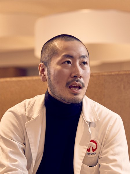 やりたことは自由にできる環境がある